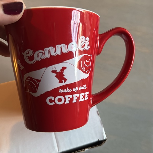 Carlos Bakery Cake Boss Mug New with Box - Picture 5 of 6